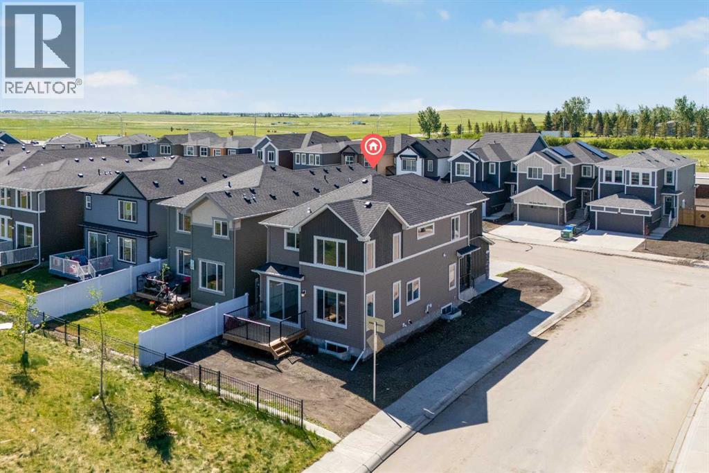 215 Sora Terrace SE, Calgary, Alberta  t3s 0l9 - Photo 48 - A2318896