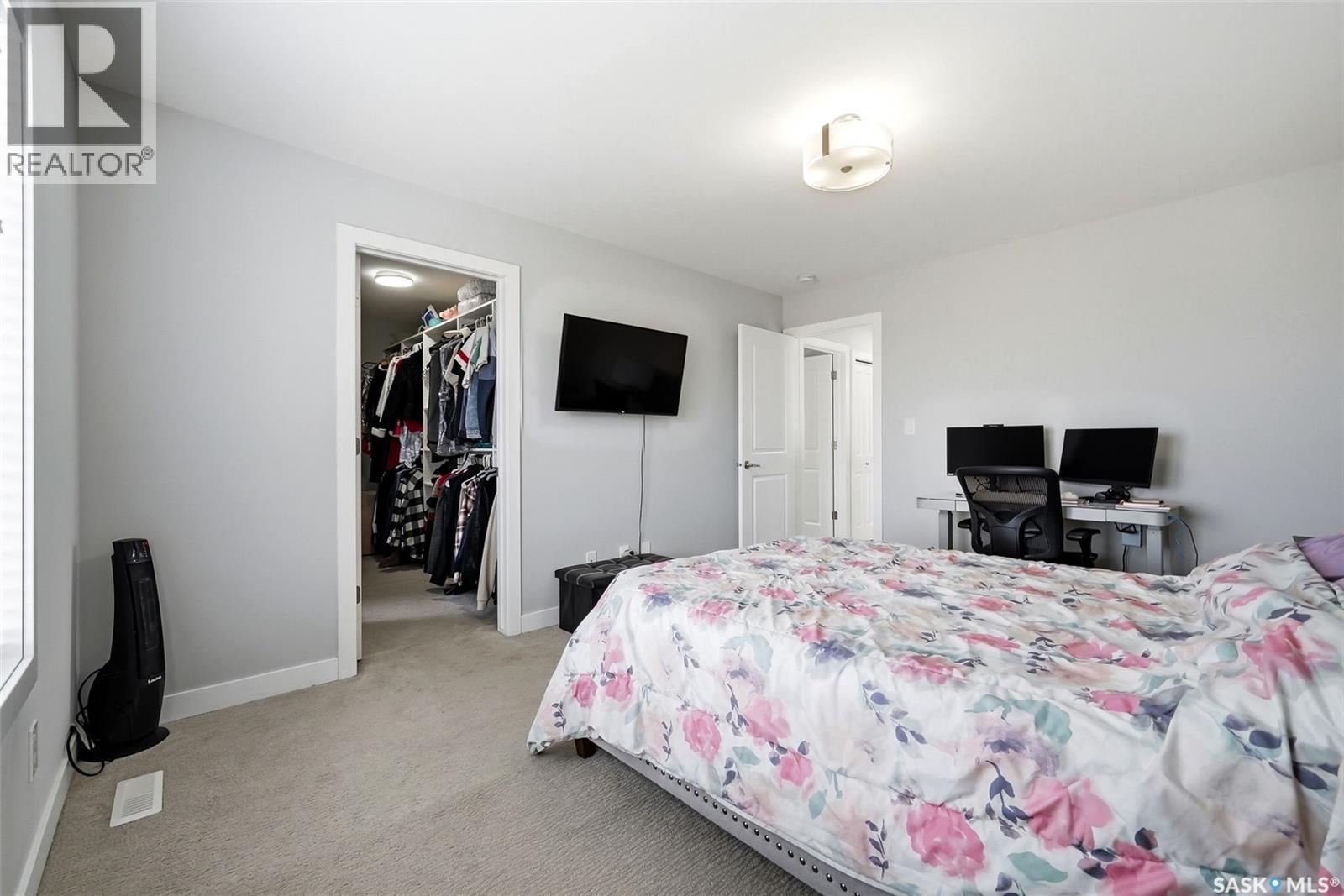 7944 Barley Crescent, Regina, Saskatchewan  S4Y 0E6 - Photo 22 - SK039329