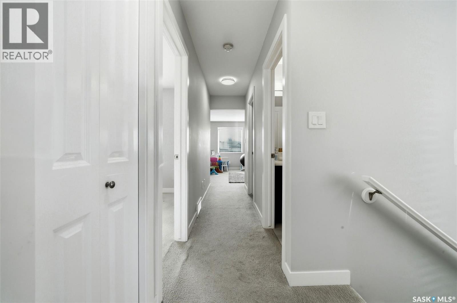 7944 Barley Crescent, Regina, Saskatchewan  S4Y 0E6 - Photo 27 - SK039329