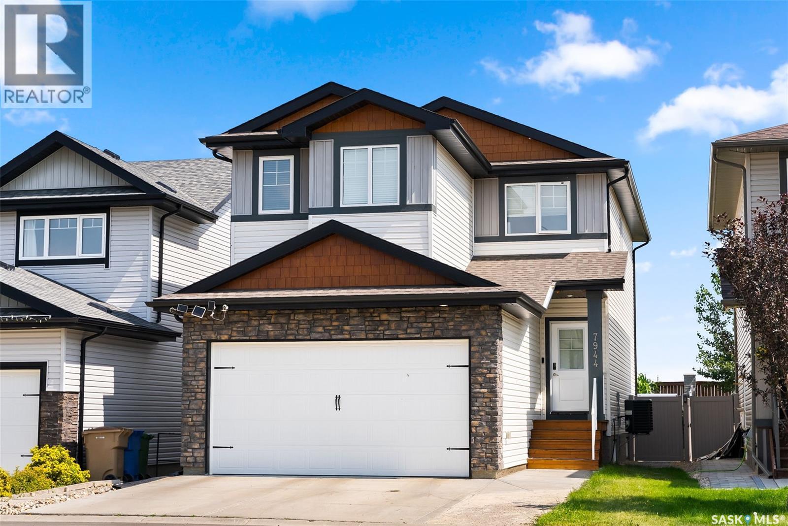 7944 Barley Crescent, Regina, Saskatchewan  S4Y 0E6 - Photo 44 - SK039329