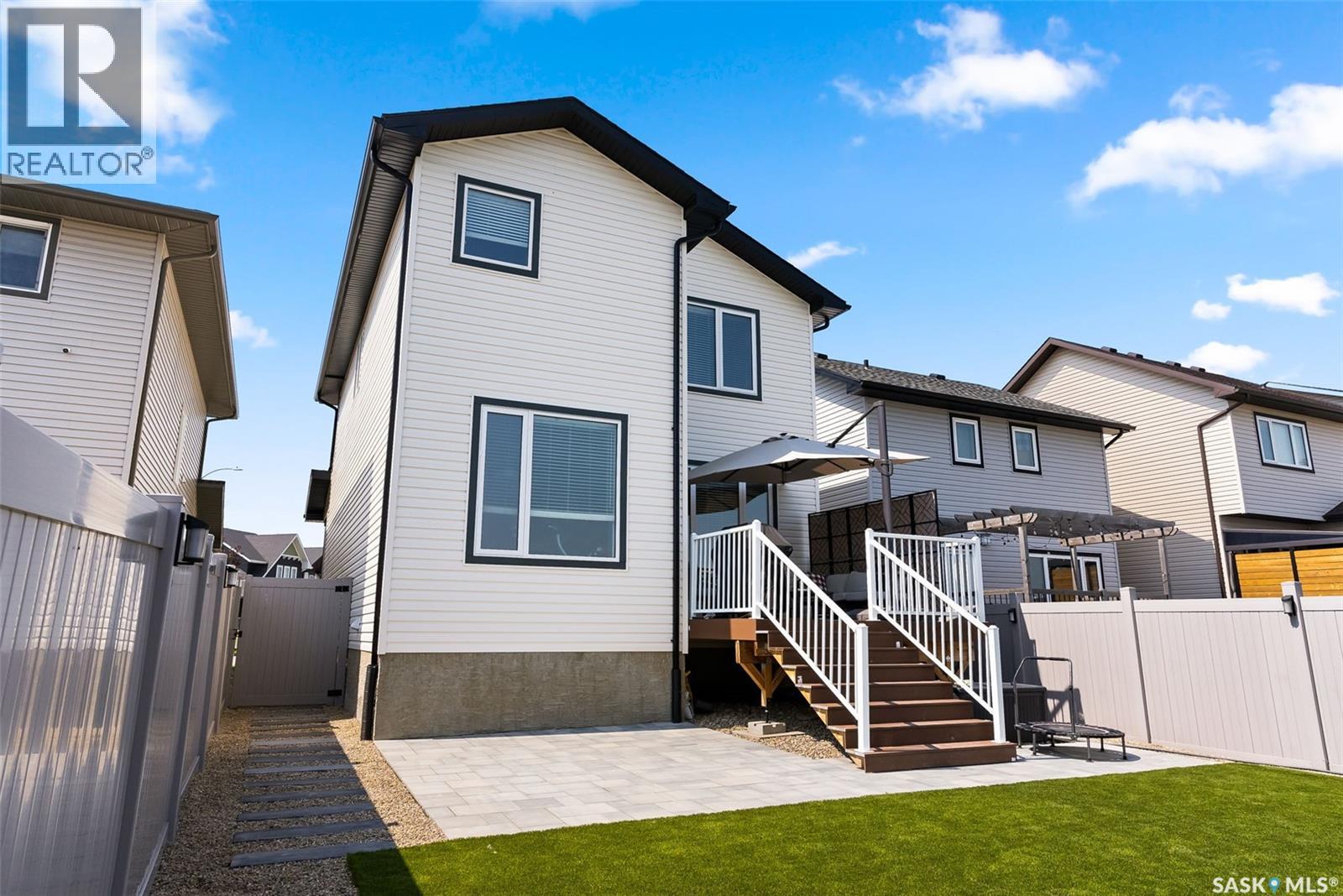 7944 Barley Crescent, Regina, Saskatchewan  S4Y 0E6 - Photo 47 - SK039329