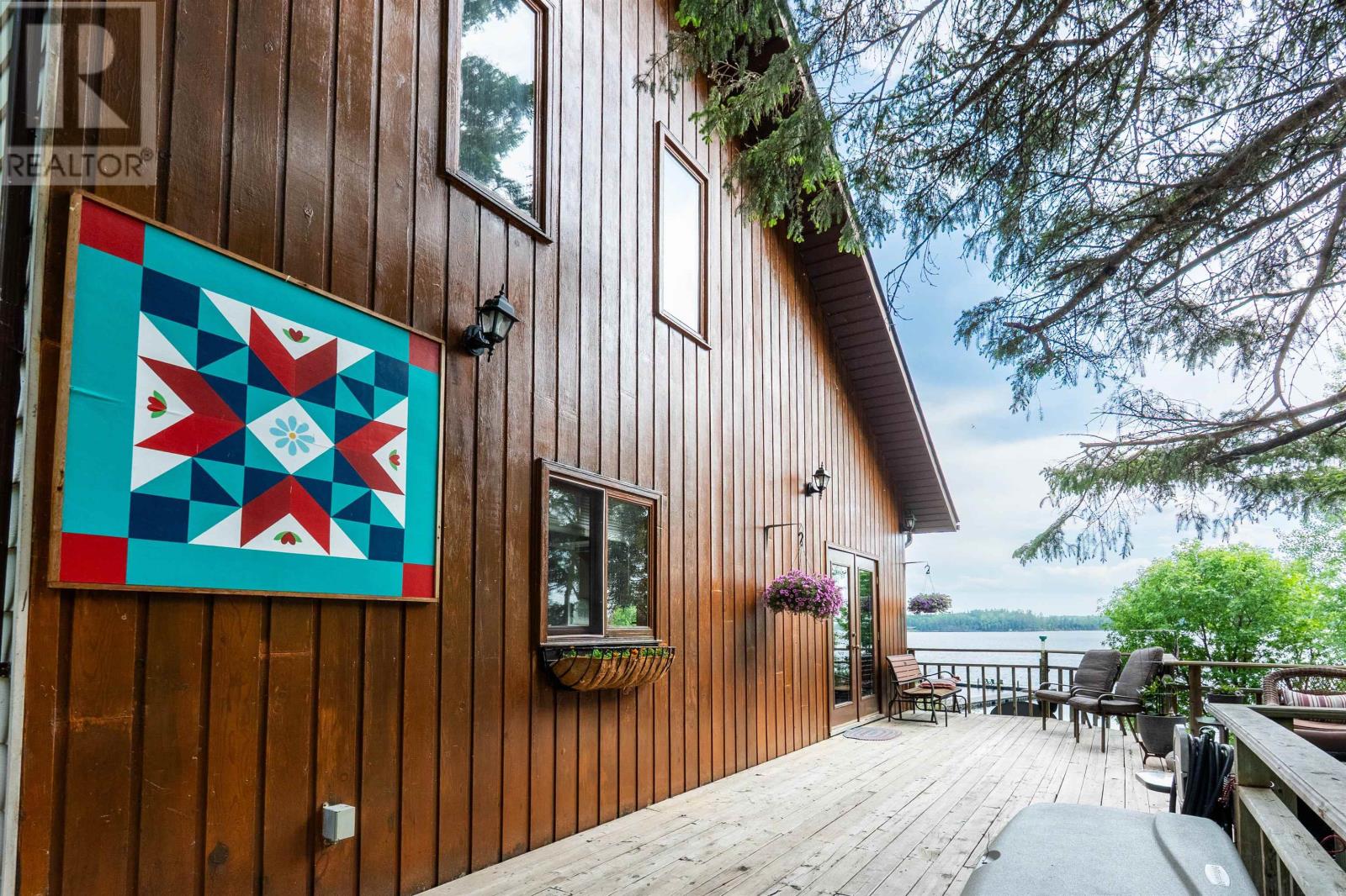 6a Pye's Rd, Deception Bay, Lake Of The Woods, Clearwater Bay, Ontario  P0X 1S0 - Photo 45 - TB2601453