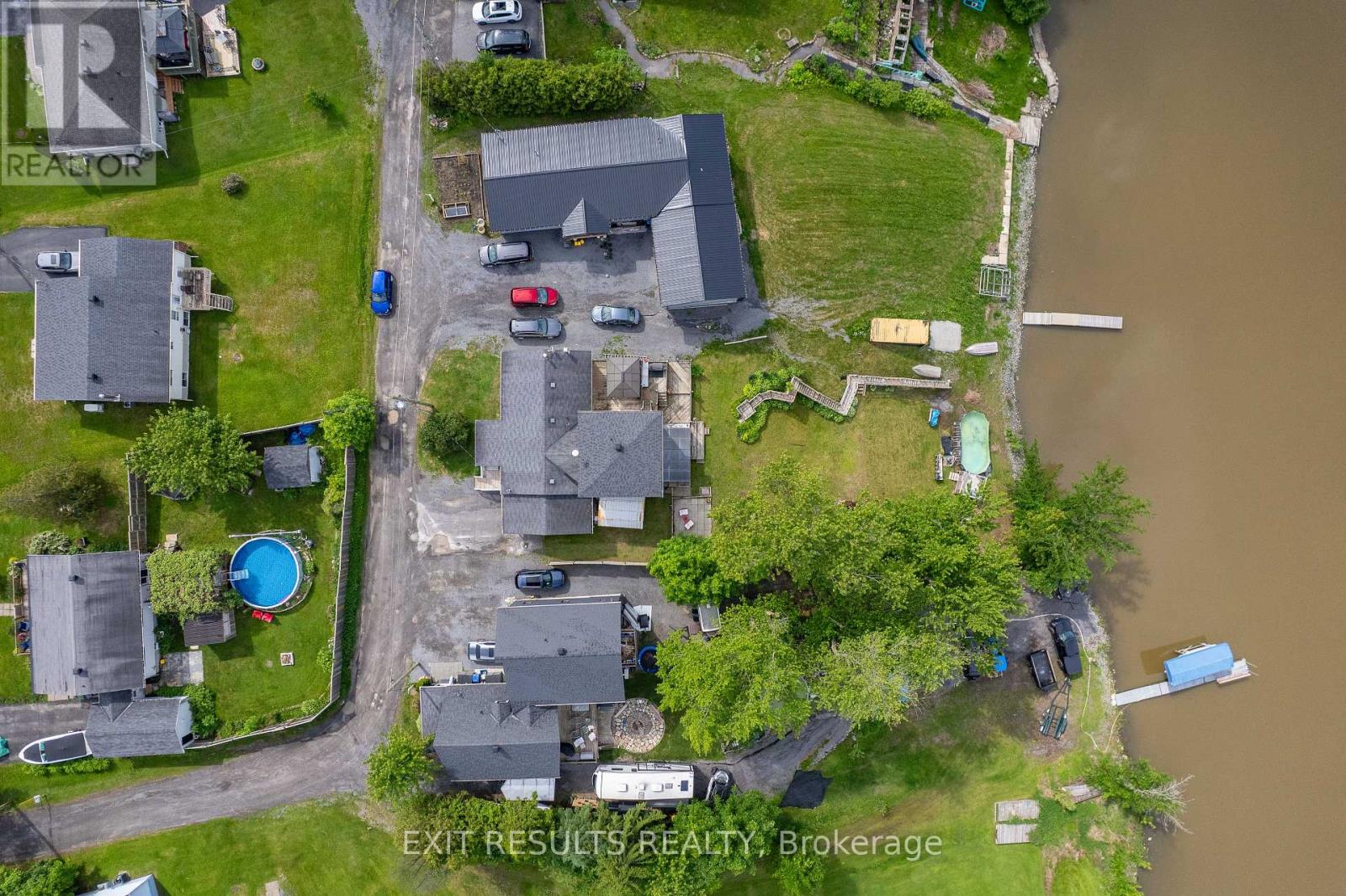 3509 Brazeau Street, Alfred And Plantagenet, Ontario  K0A 3K0 - Photo 42 - X13440630