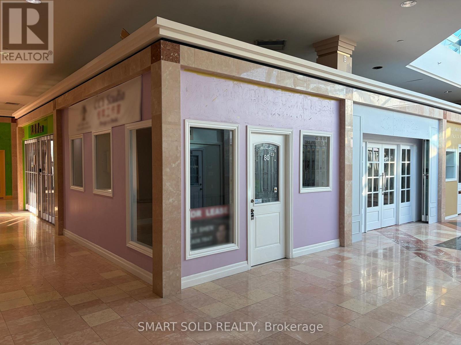 80 - 670 HIGHWAY 7 E, Richmond Hill, Ontario