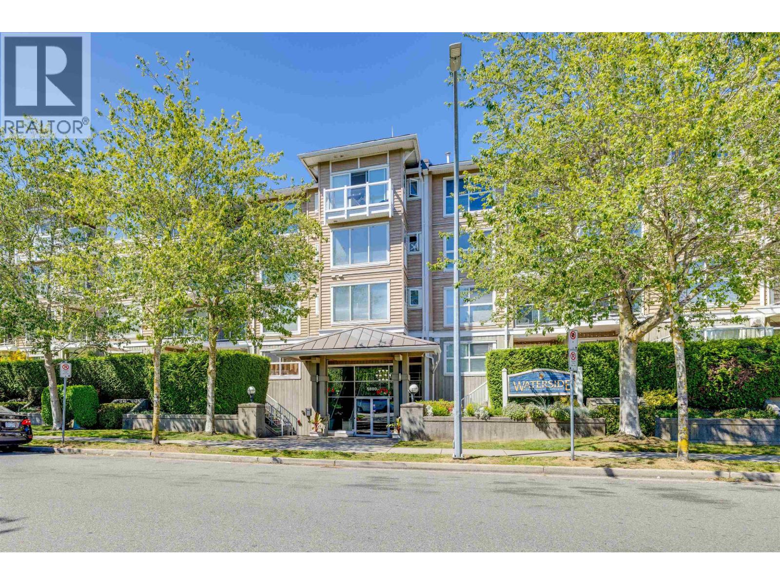 145 5880 Dover Crescent, Richmond, British Columbia  V7C 5P5 - Photo 2 - R3135612