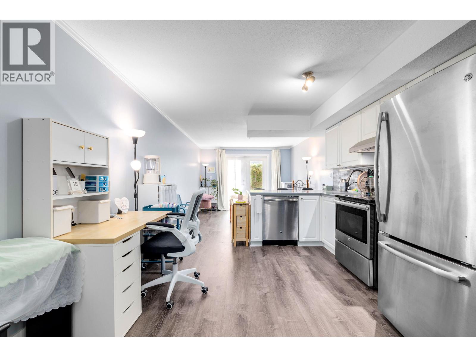 145 5880 Dover Crescent, Richmond, British Columbia  V7C 5P5 - Photo 5 - R3135612