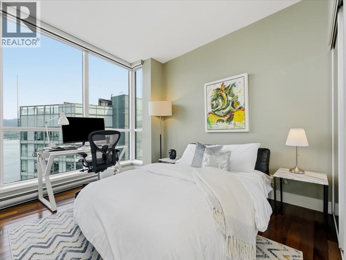 3301 1189 Melville Street, Vancouver, British Columbia  V6E 4T8 - Photo 24 - R3135619