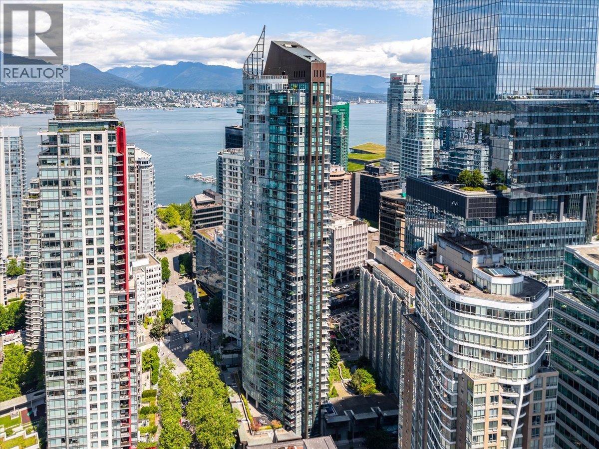 3301 1189 Melville Street, Vancouver, British Columbia  V6E 4T8 - Photo 28 - R3135619