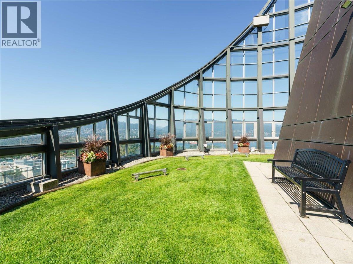 3301 1189 Melville Street, Vancouver, British Columbia  V6E 4T8 - Photo 32 - R3135619
