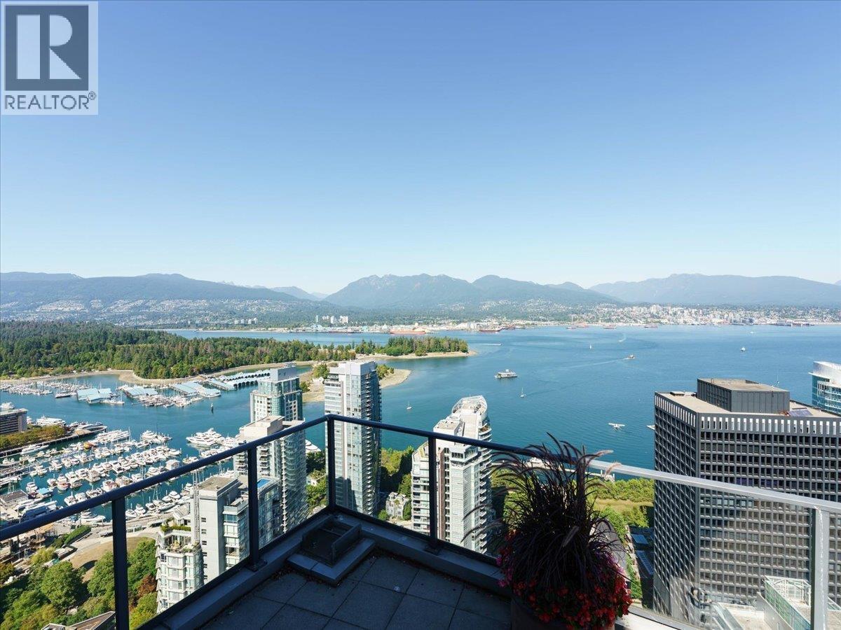 3301 1189 Melville Street, Vancouver, British Columbia  V6E 4T8 - Photo 34 - R3135619