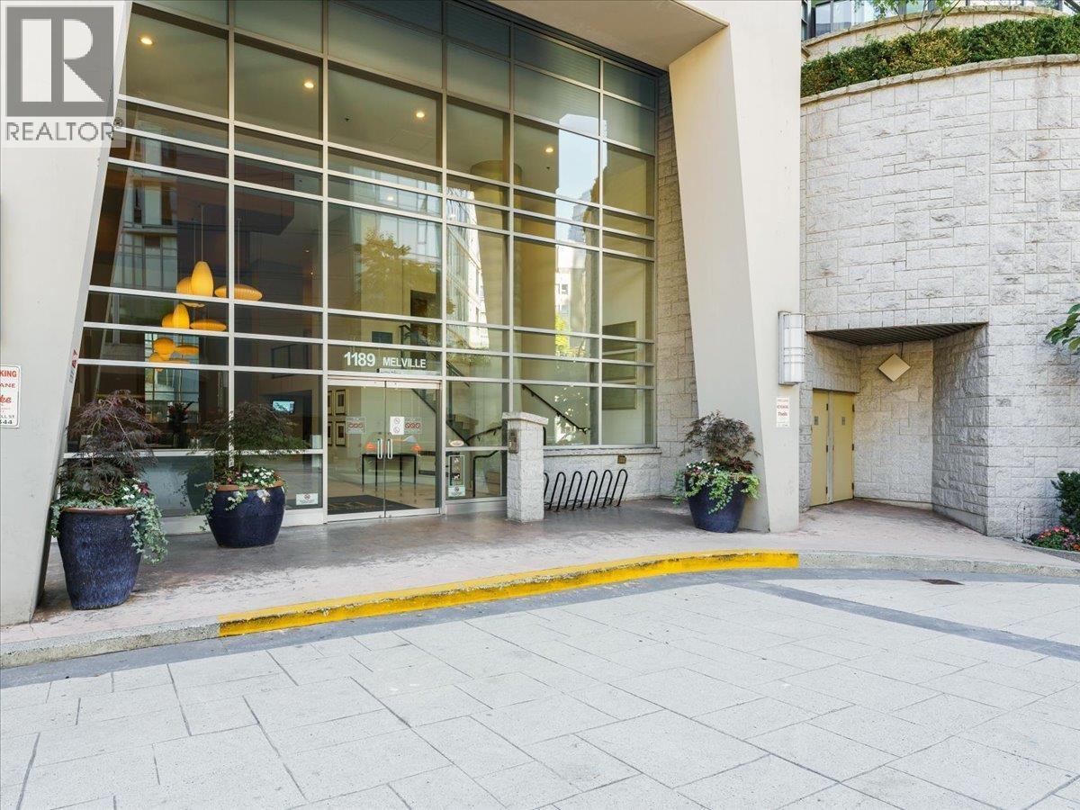3301 1189 Melville Street, Vancouver, British Columbia  V6E 4T8 - Photo 35 - R3135619