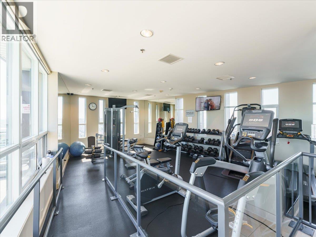 3301 1189 Melville Street, Vancouver, British Columbia  V6E 4T8 - Photo 39 - R3135619