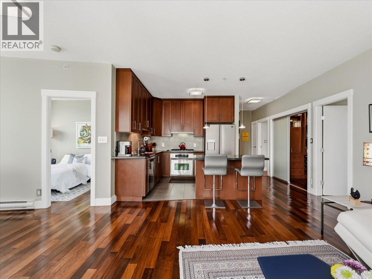 3301 1189 Melville Street, Vancouver, British Columbia  V6E 4T8 - Photo 4 - R3135619