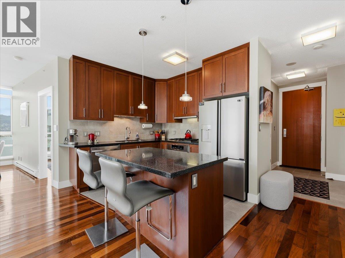3301 1189 Melville Street, Vancouver, British Columbia  V6E 4T8 - Photo 5 - R3135619