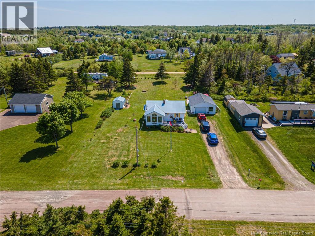 50 Crois Cote D'or, Trois Ruisseaux, New Brunswick  E4N 2V5 - Photo 38 - NB141305