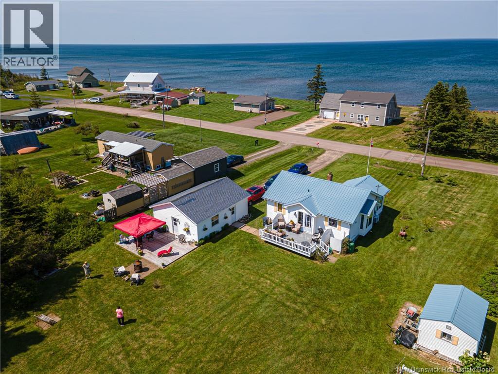 50 Crois Cote D'or, Trois Ruisseaux, New Brunswick  E4N 2V5 - Photo 40 - NB141305