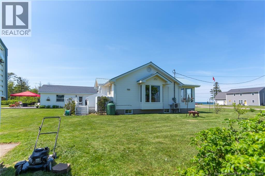 50 Crois Cote D'or, Trois Ruisseaux, New Brunswick  E4N 2V5 - Photo 4 - NB141305