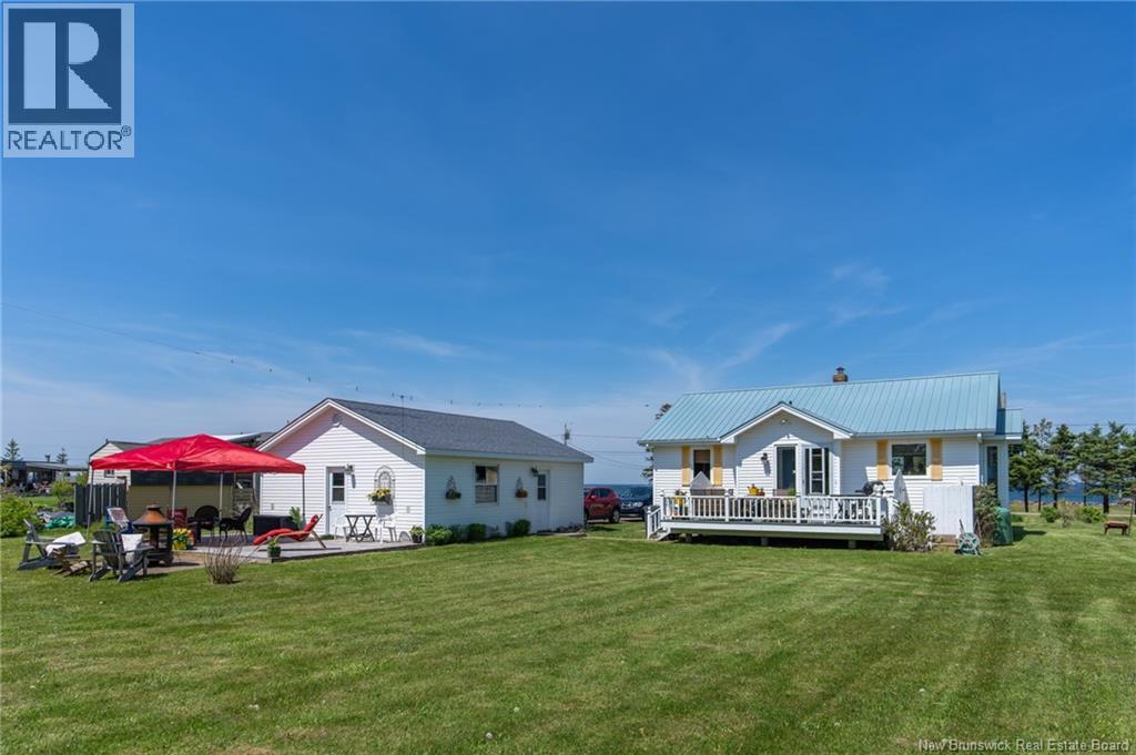 50 Crois Cote D'or, Trois Ruisseaux, New Brunswick  E4N 2V5 - Photo 3 - NB141305