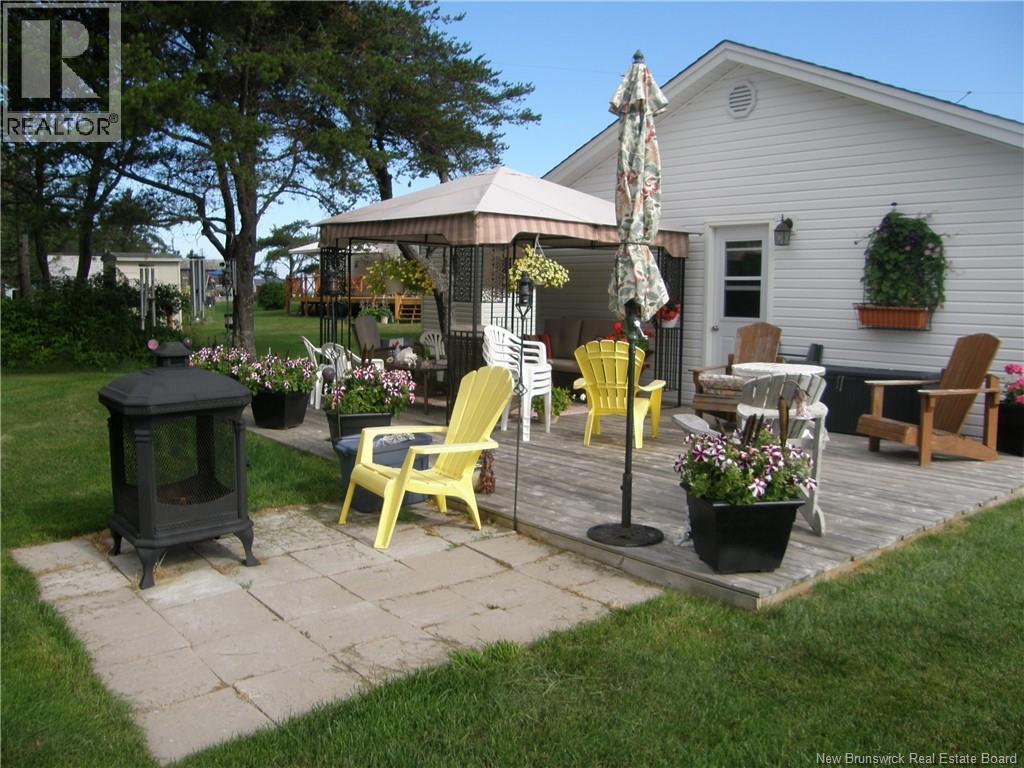 50 Crois Cote D'or, Trois Ruisseaux, New Brunswick  E4N 2V5 - Photo 46 - NB141305