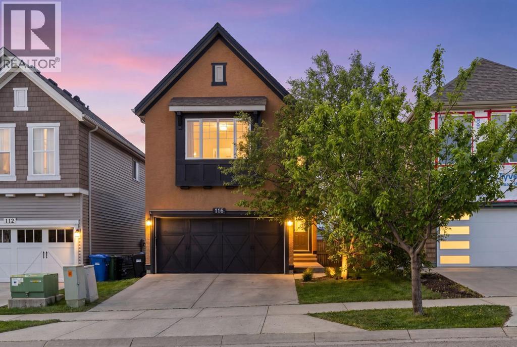 116 Sage Valley Drive NW, Calgary, Alberta