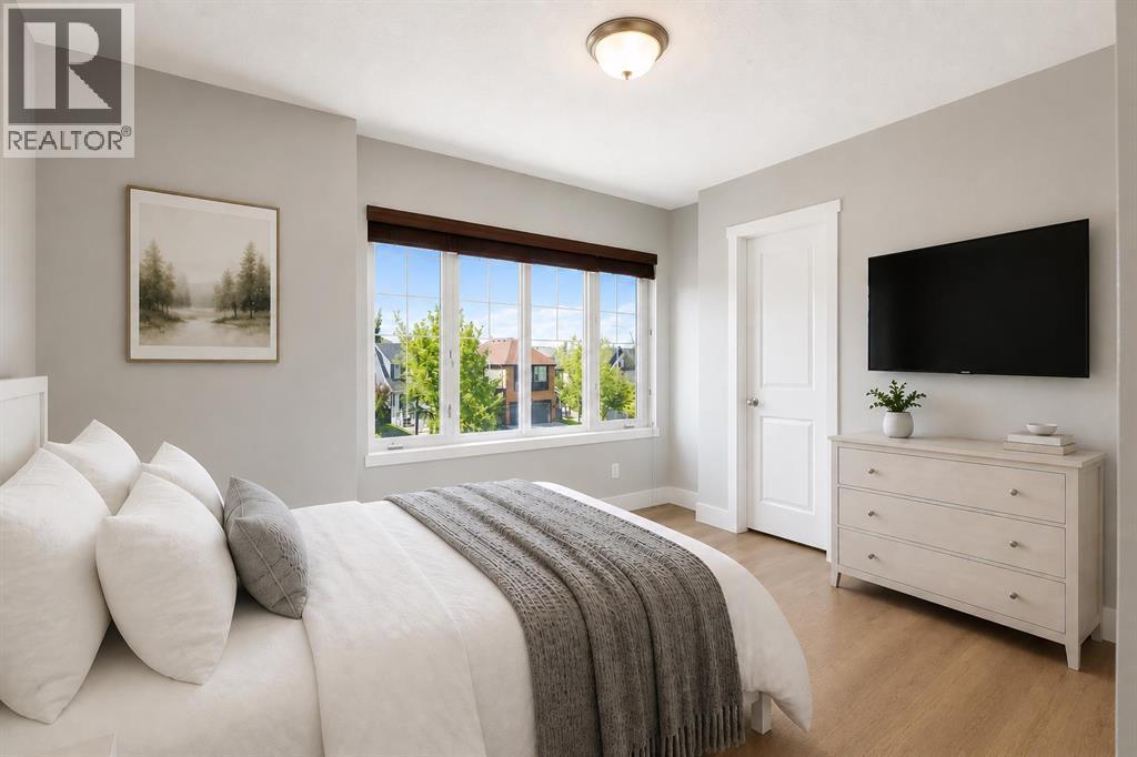 116 Sage Valley Drive Nw, Calgary, Alberta  T3R 0C8 - Photo 31 - A2319346