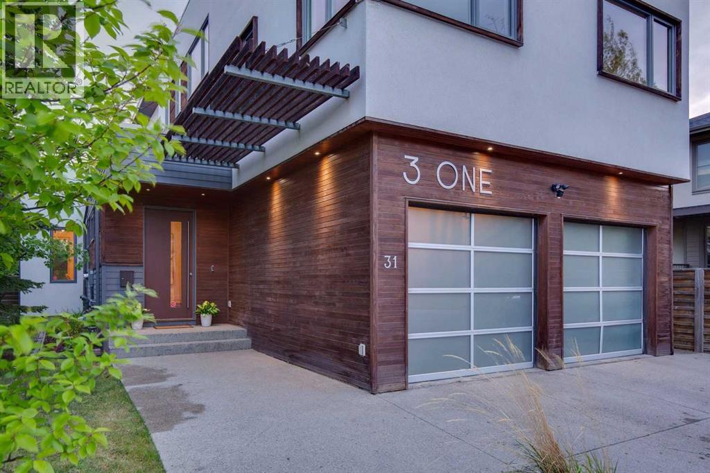 31 Wexford Way SW, Calgary, Alberta  T3H 0H1 - Photo 3 - A2320296