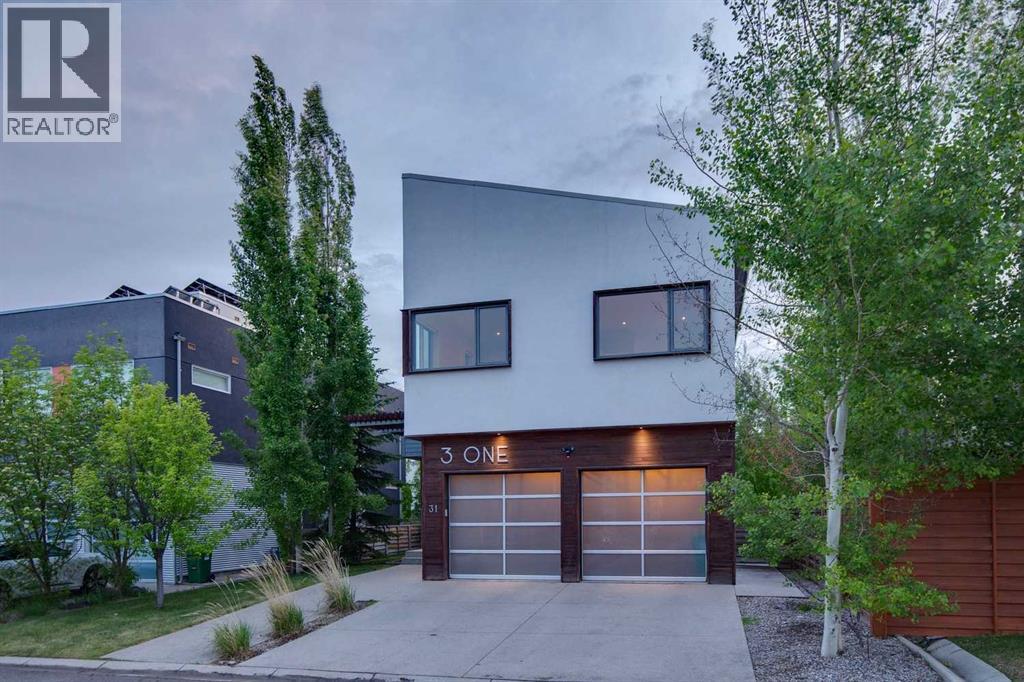 31 Wexford Way SW, Calgary, Alberta  T3H 0H1 - Photo 1 - A2320296
