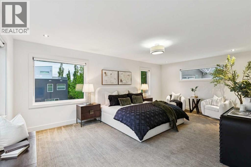 31 Wexford Way SW, Calgary, Alberta  T3H 0H1 - Photo 27 - A2320296