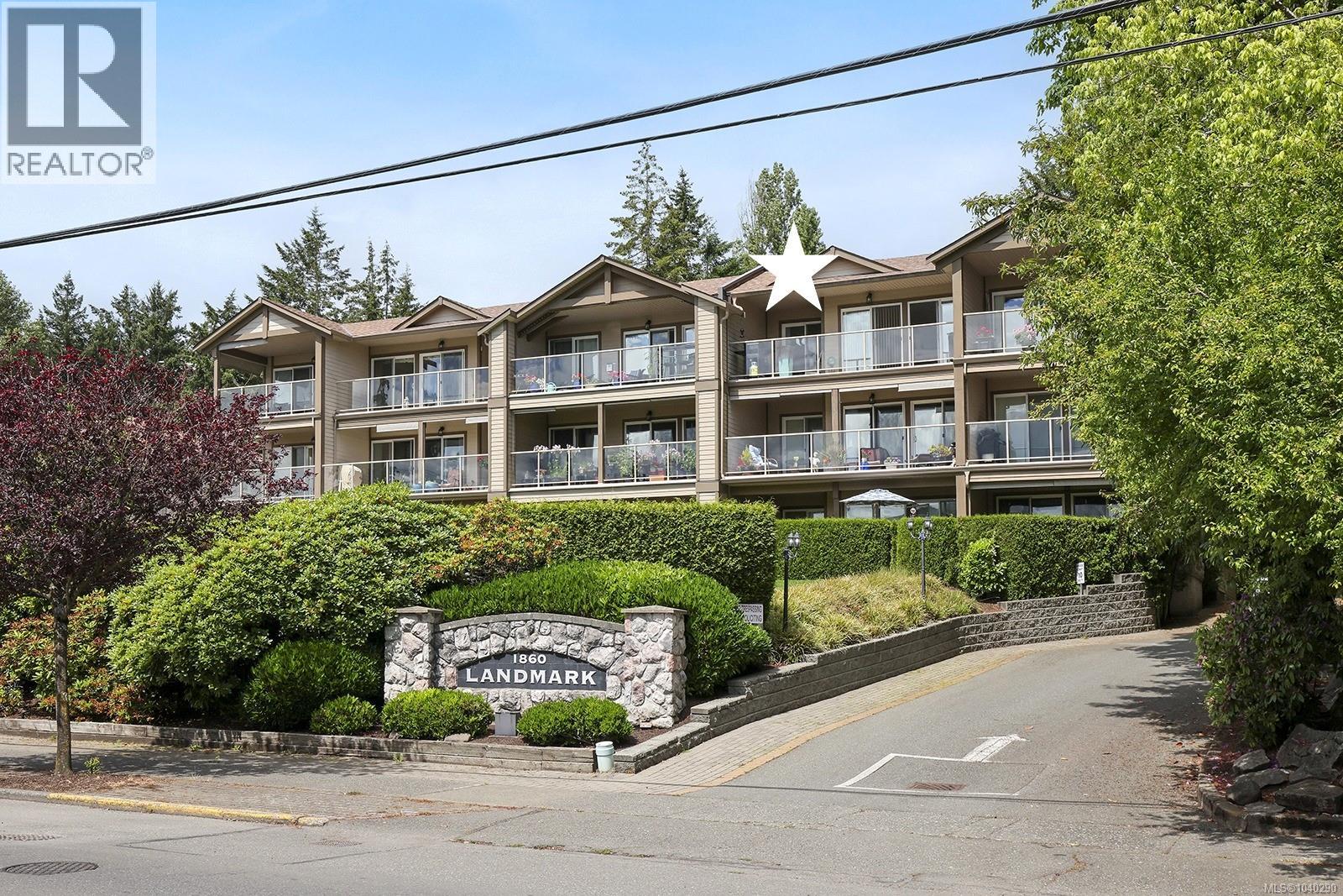 304 1860 Comox Ave, Comox, British Columbia V9M 3M7 - Photo 3 - 1040290