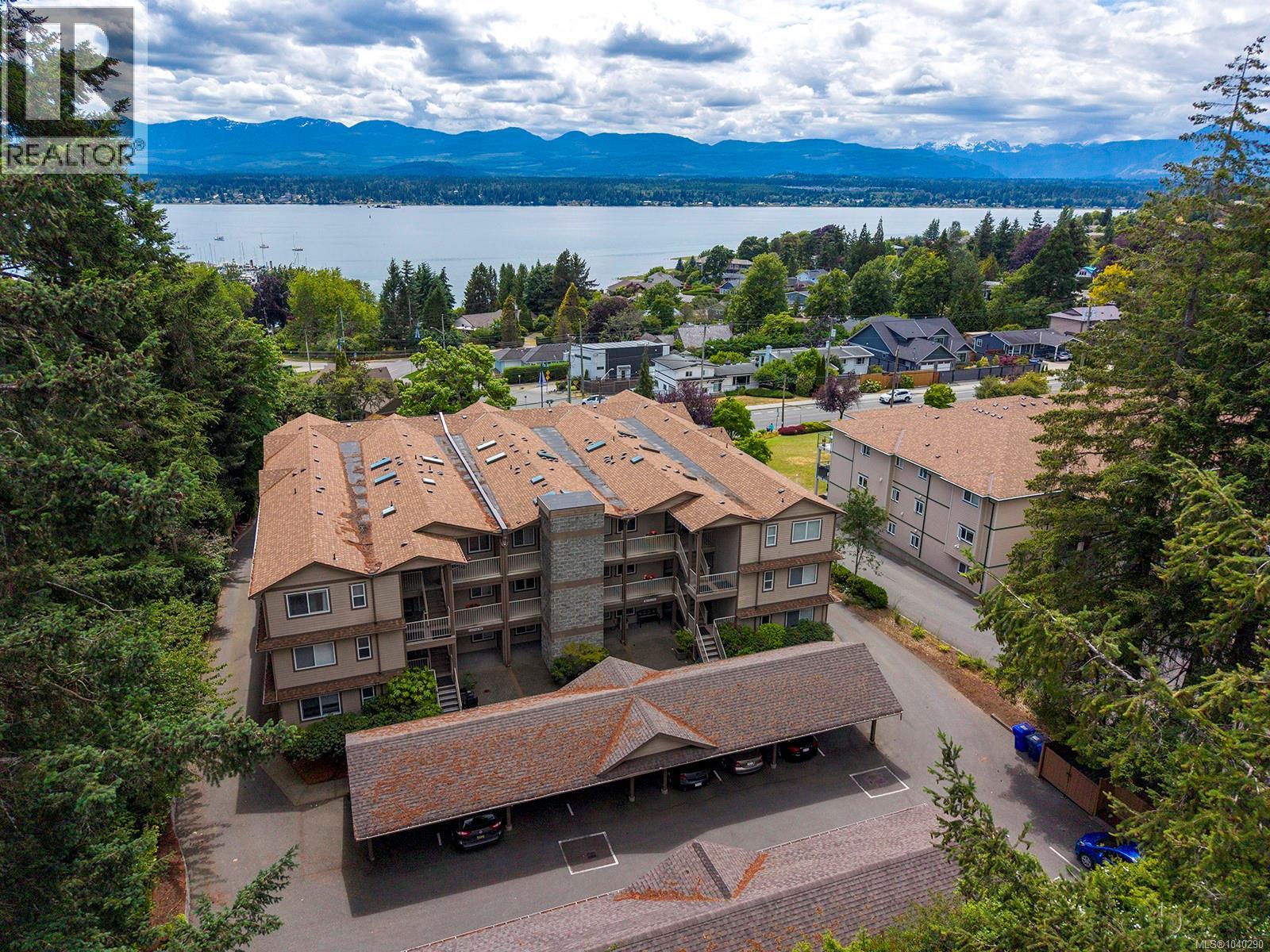 304 1860 Comox Ave, Comox, British Columbia V9M 3M7 - Photo 30 - 1040290