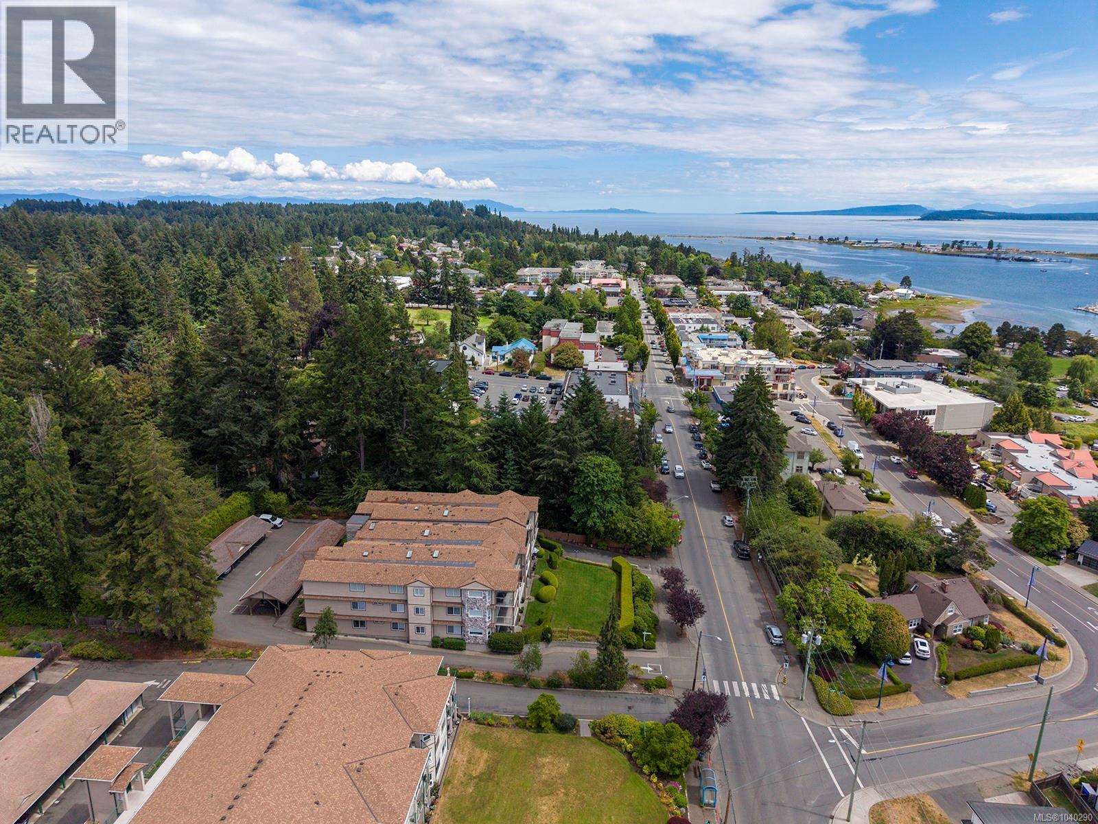 304 1860 Comox Ave, Comox, British Columbia V9M 3M7 - Photo 7 - 1040290