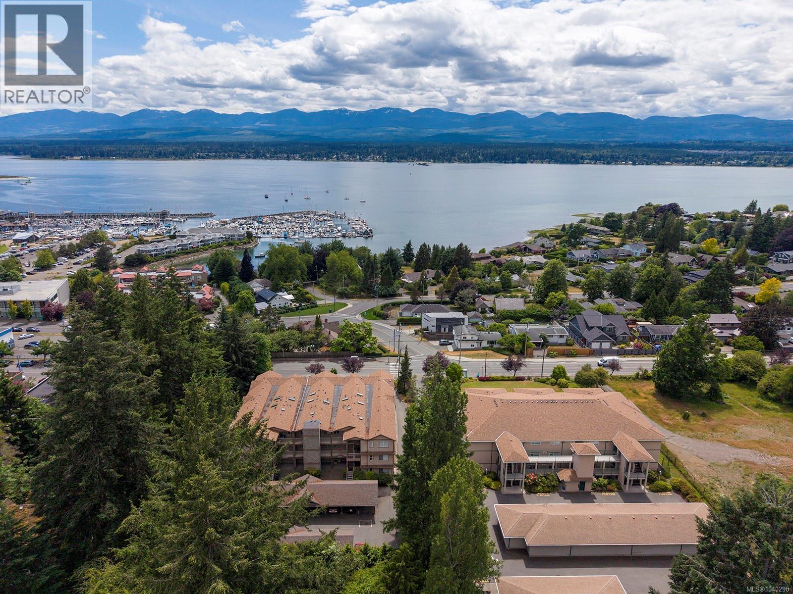 304 1860 Comox Ave, Comox, British Columbia V9M 3M7 - Photo 8 - 1040290