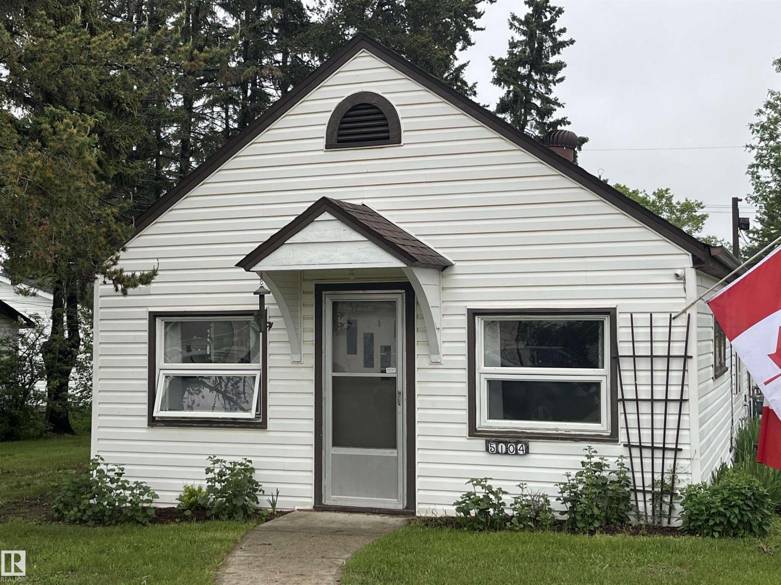 5104 55 Av, Tofield, Alberta  T0B 4J0 - Photo 1 - E4493545