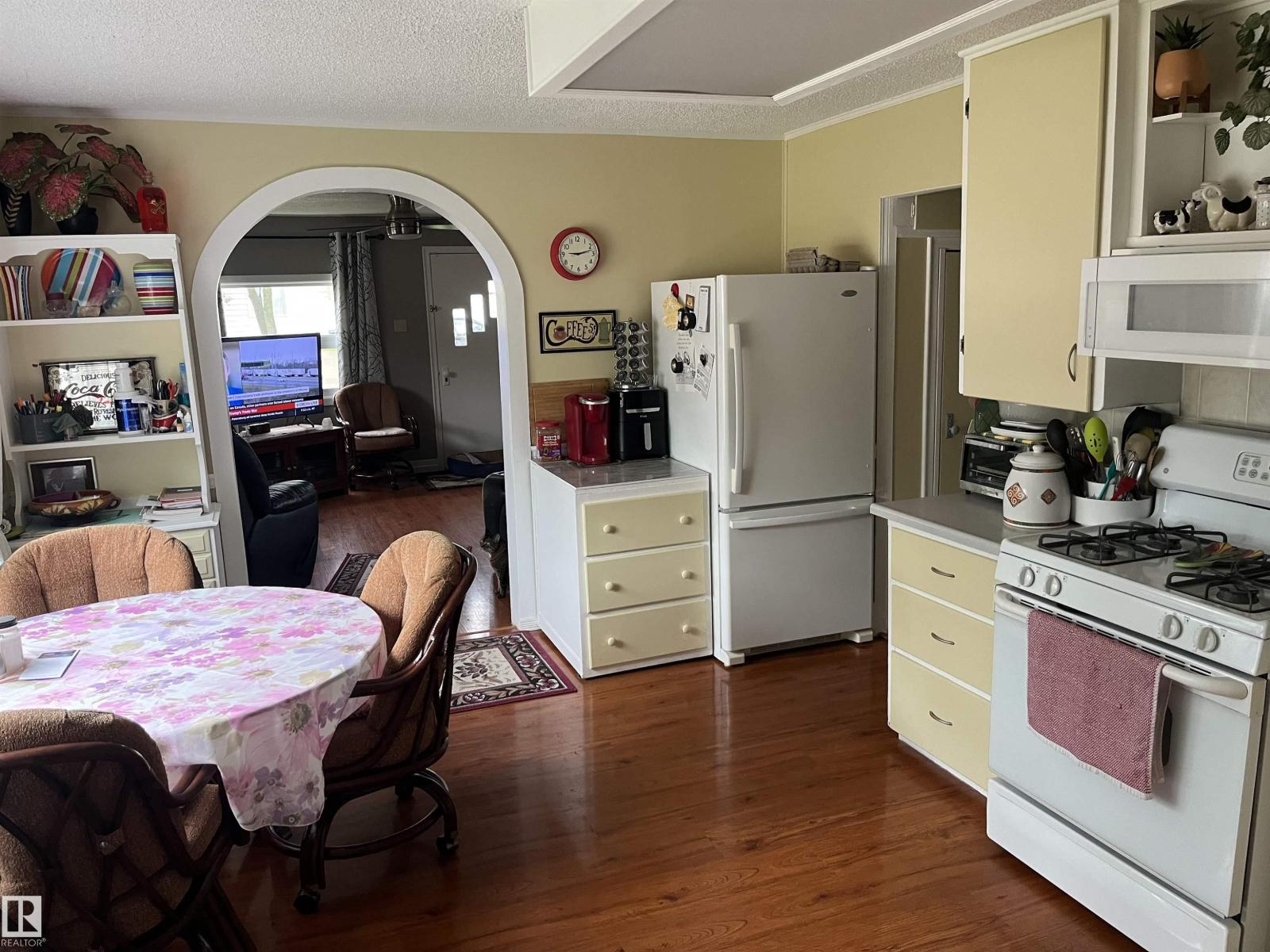 5104 55 Av, Tofield, Alberta  T0B 4J0 - Photo 3 - E4493545