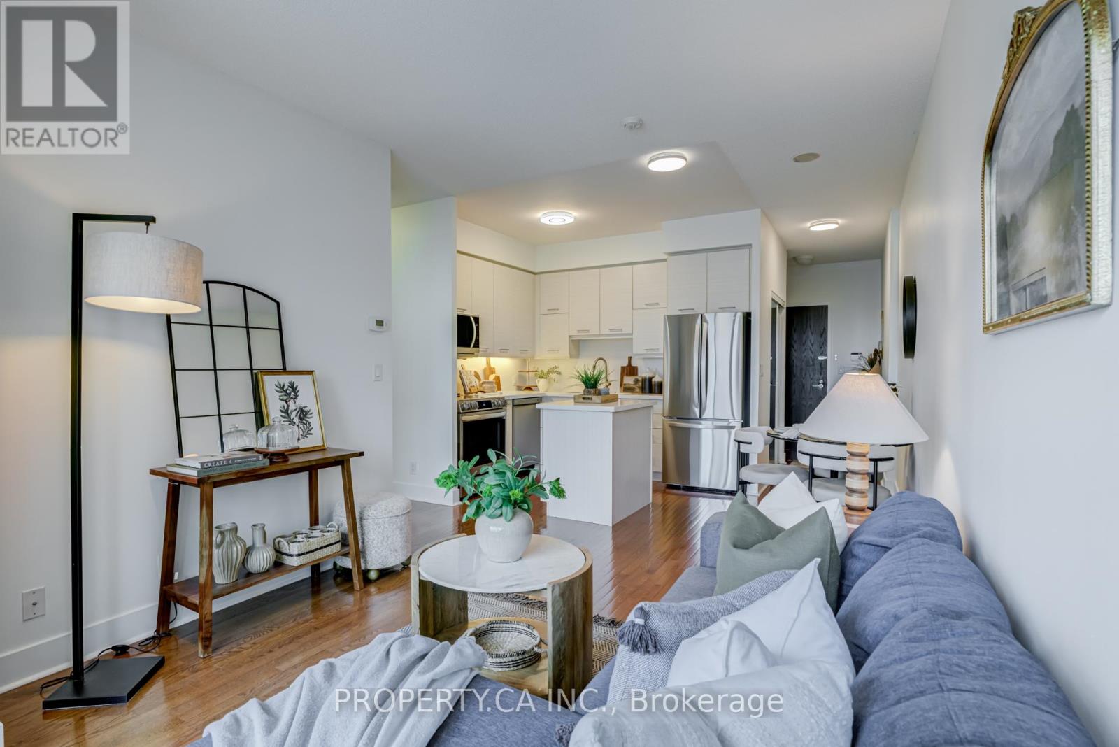 1111 - 26 Norton Avenue, Toronto, Ontario  M2N 0C6 - Photo 12 - C13440620