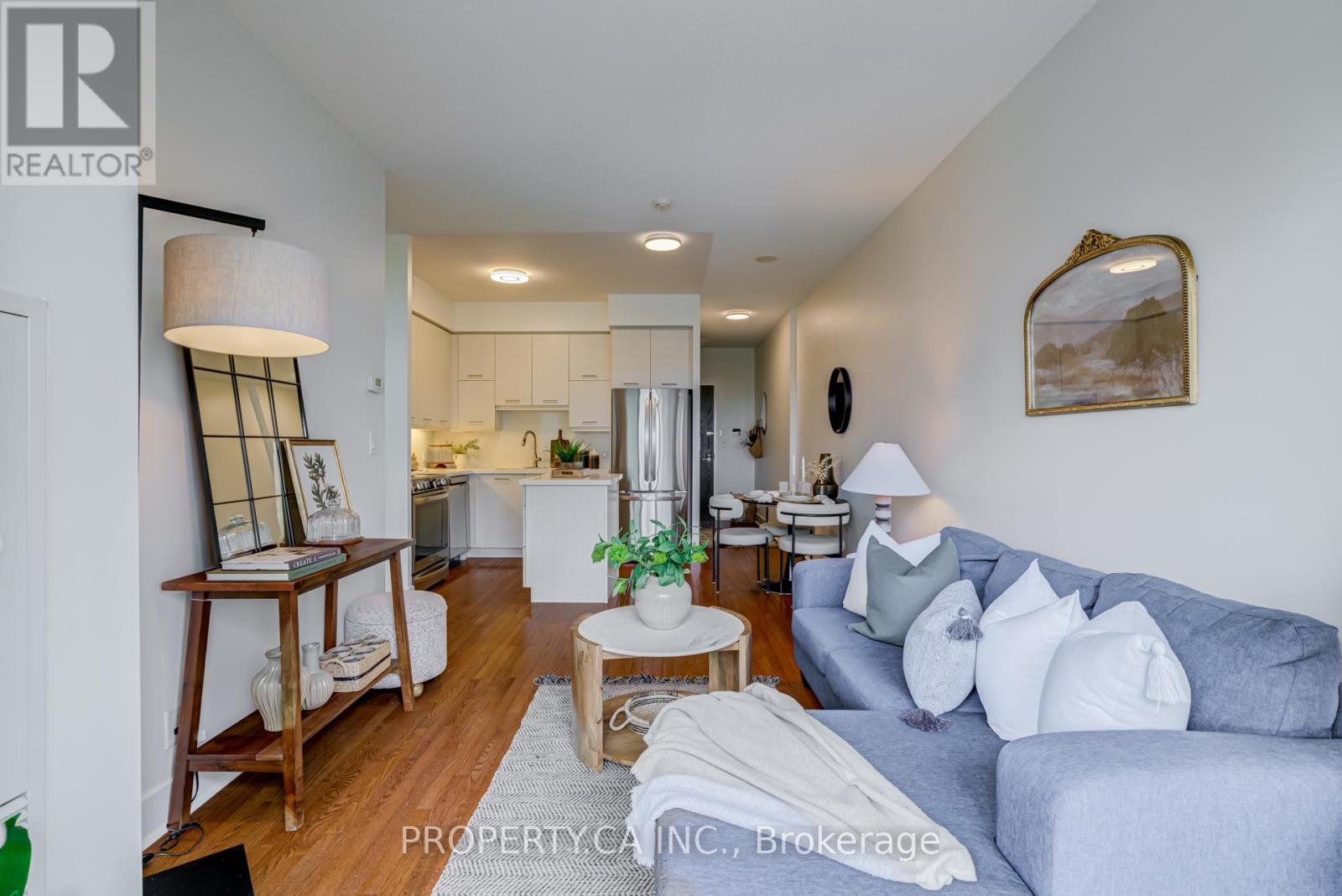 1111 - 26 Norton Avenue, Toronto, Ontario  M2N 0C6 - Photo 13 - C13440620