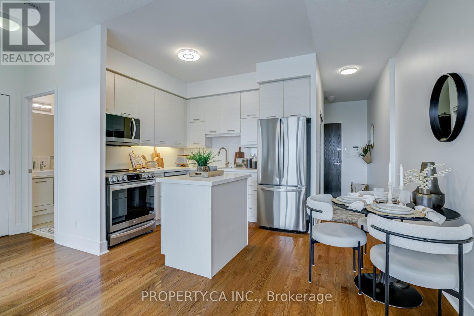 1111 - 26 Norton Avenue, Toronto, Ontario  M2N 0C6 - Photo 15 - C13440620