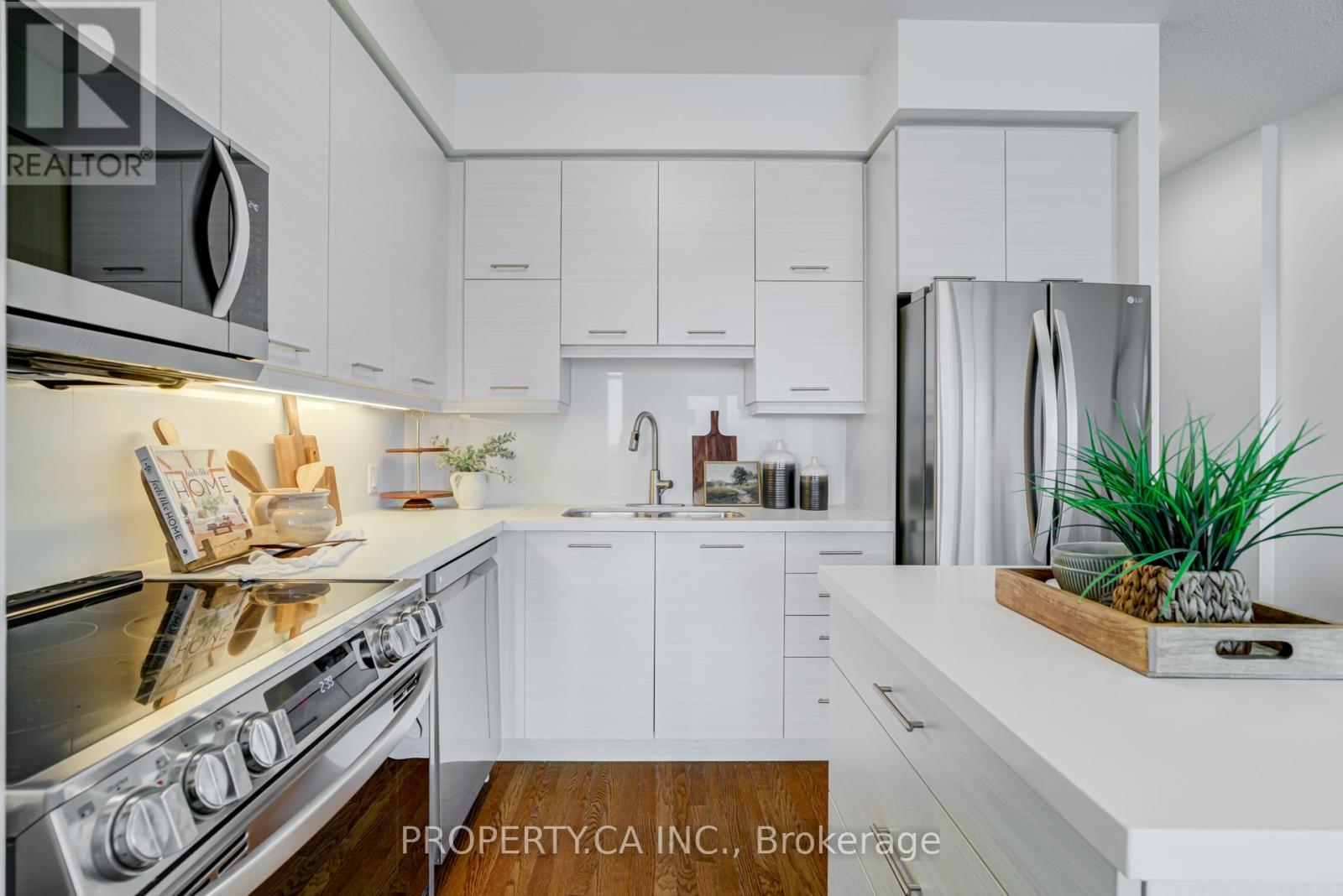 1111 - 26 Norton Avenue, Toronto, Ontario  M2N 0C6 - Photo 18 - C13440620
