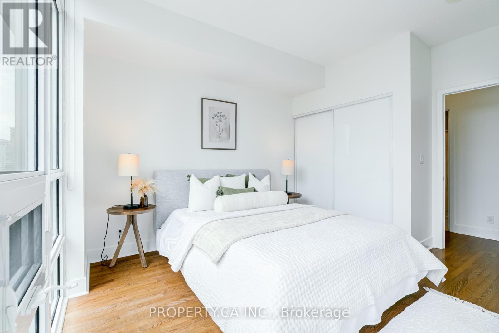1111 - 26 Norton Avenue, Toronto, Ontario  M2N 0C6 - Photo 25 - C13440620