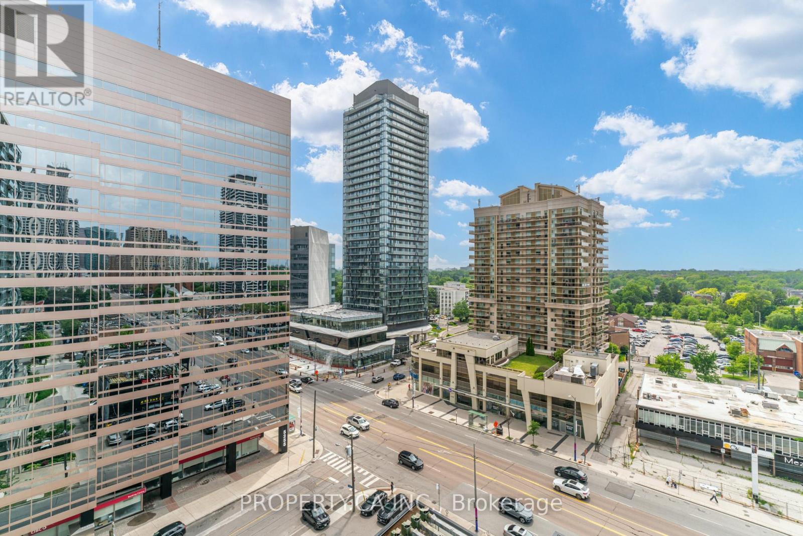 1111 - 26 Norton Avenue, Toronto, Ontario  M2N 0C6 - Photo 31 - C13440620