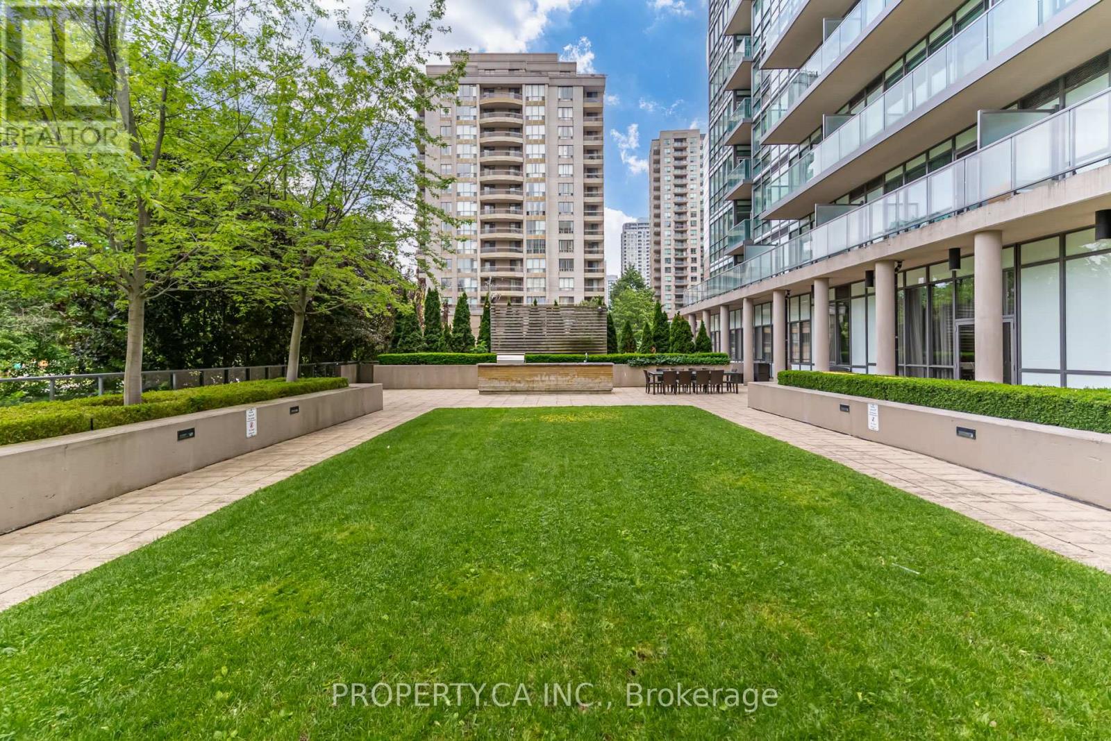 1111 - 26 Norton Avenue, Toronto, Ontario  M2N 0C6 - Photo 40 - C13440620