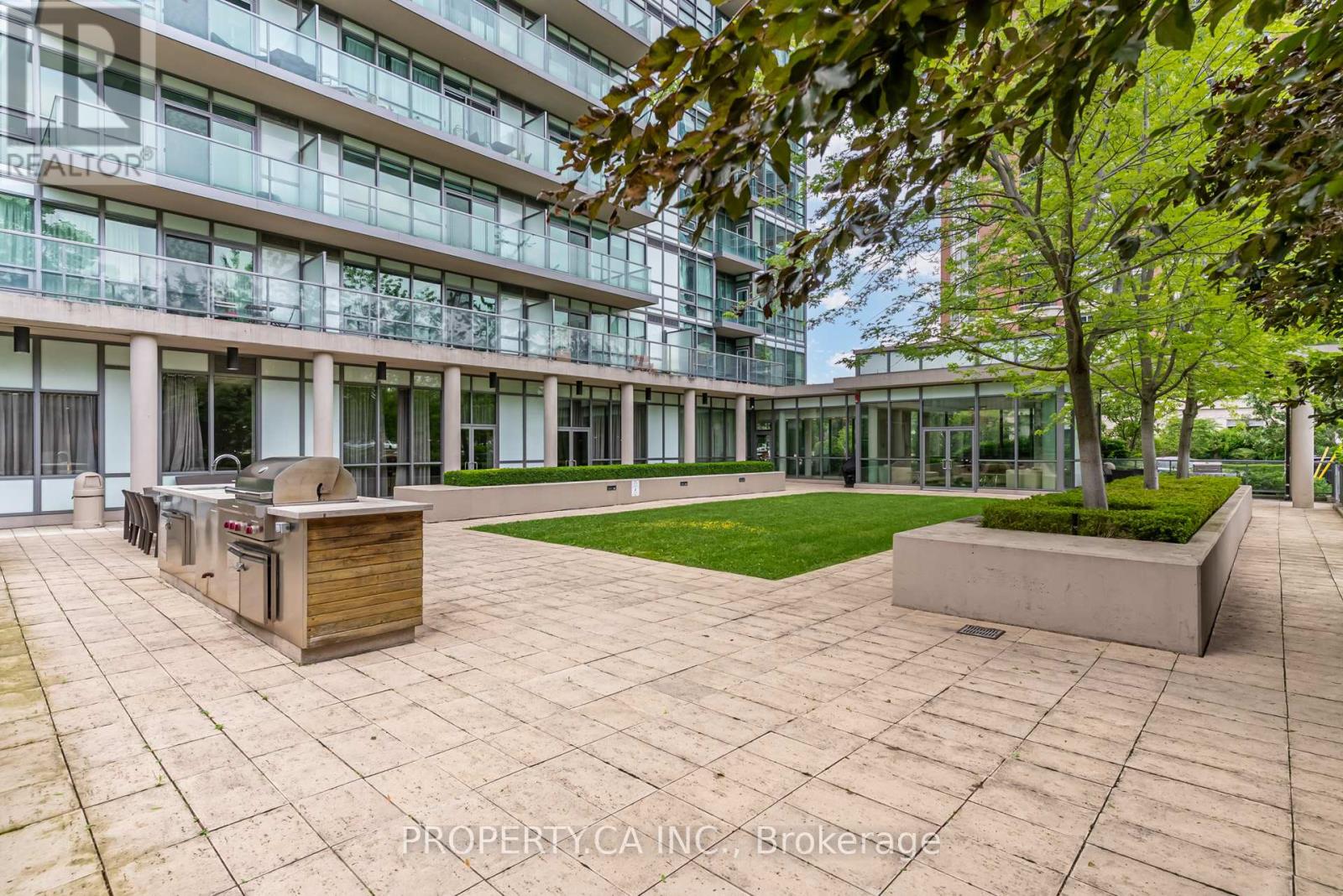 1111 - 26 Norton Avenue, Toronto, Ontario  M2N 0C6 - Photo 41 - C13440620