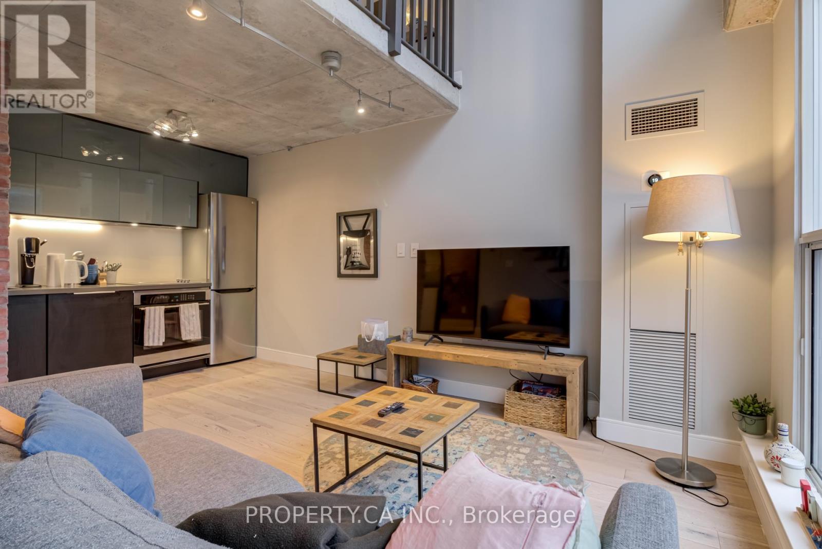 1011 - 1029 King Street W, Toronto, Ontario  M6K 3M9 - Photo 10 - C13440624