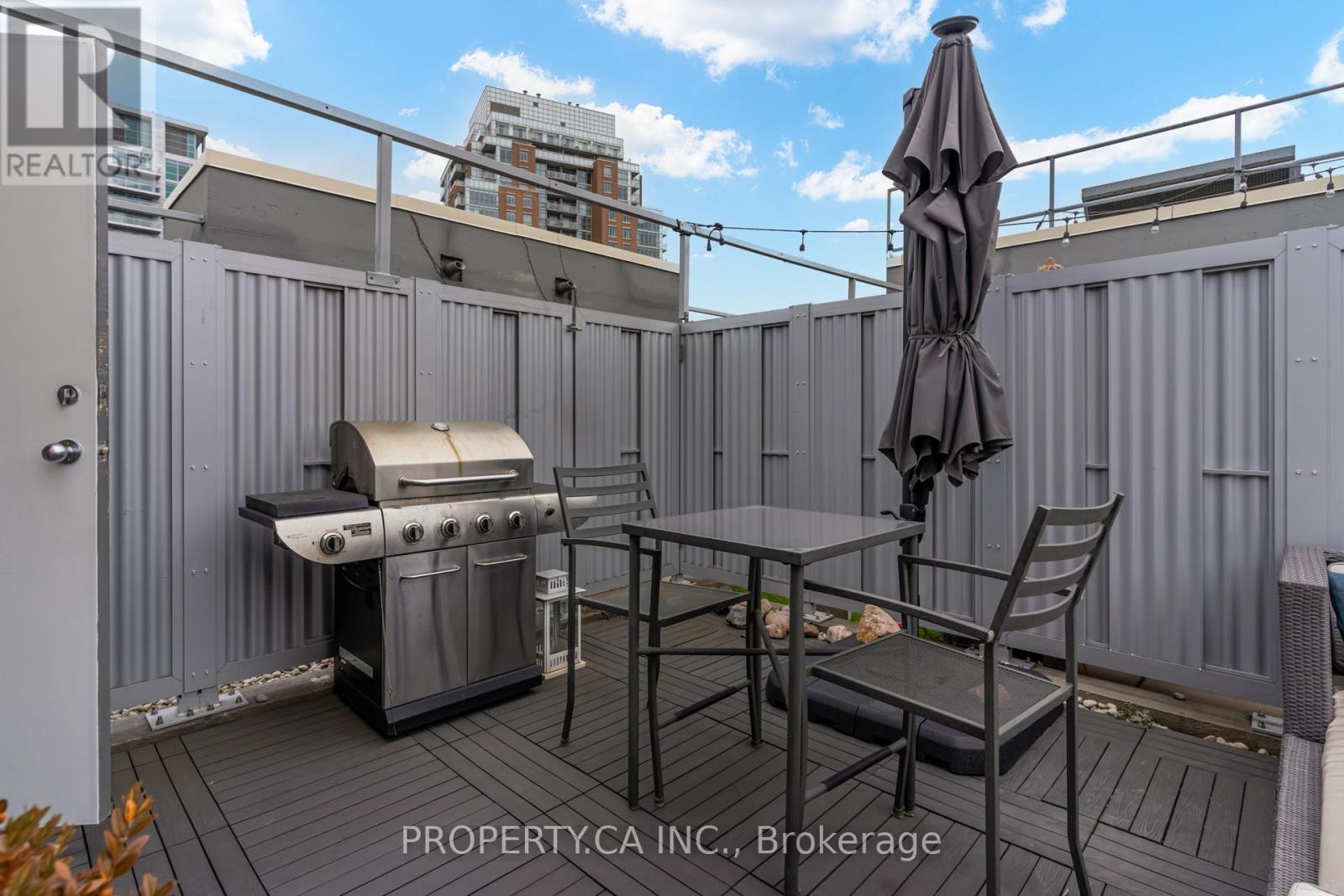 1011 - 1029 King Street W, Toronto, Ontario  M6K 3M9 - Photo 23 - C13440624