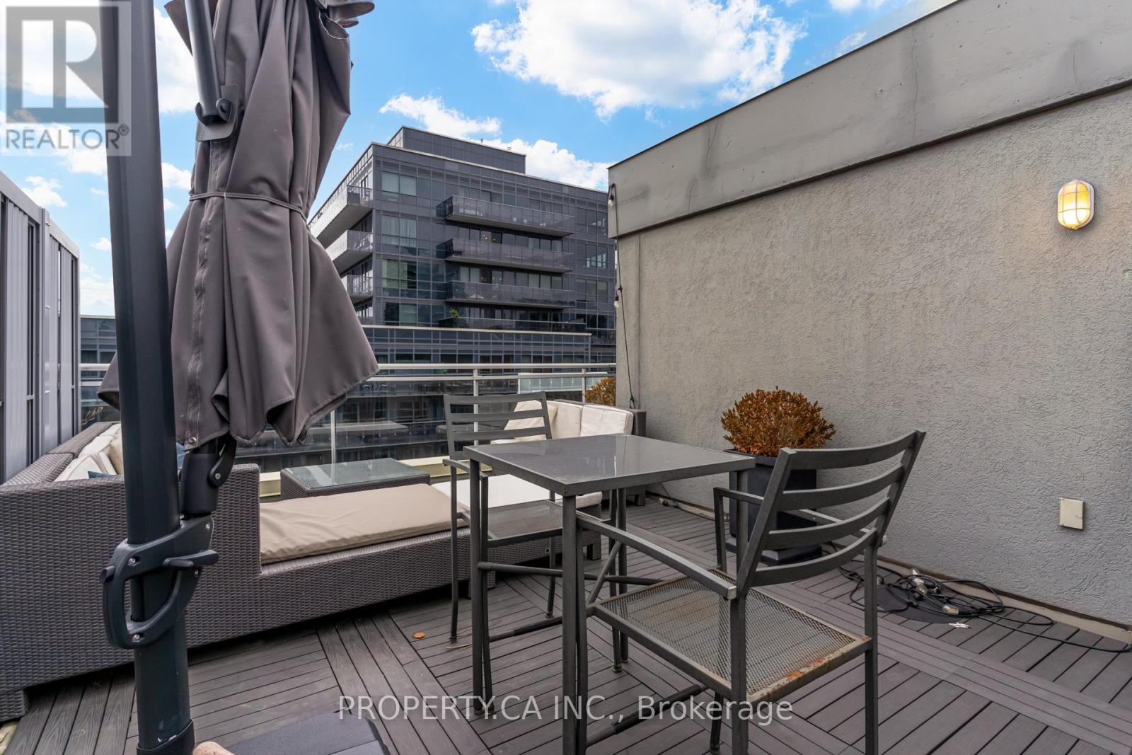 1011 - 1029 King Street W, Toronto, Ontario  M6K 3M9 - Photo 24 - C13440624