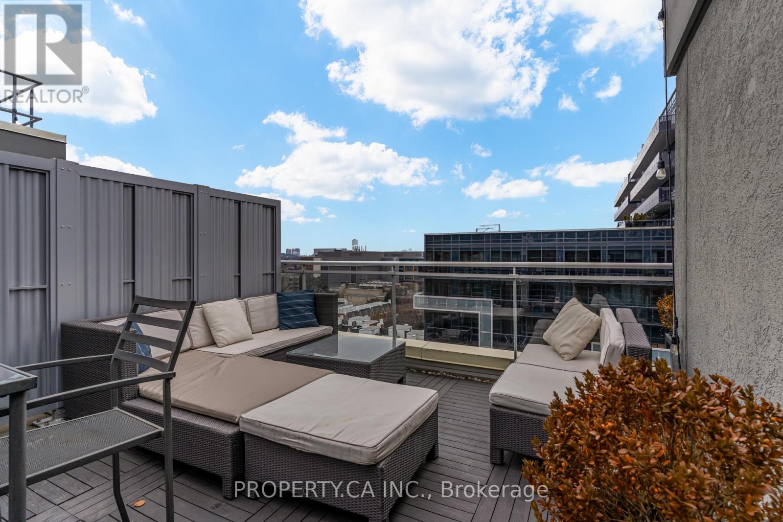 1011 - 1029 King Street W, Toronto, Ontario  M6K 3M9 - Photo 25 - C13440624