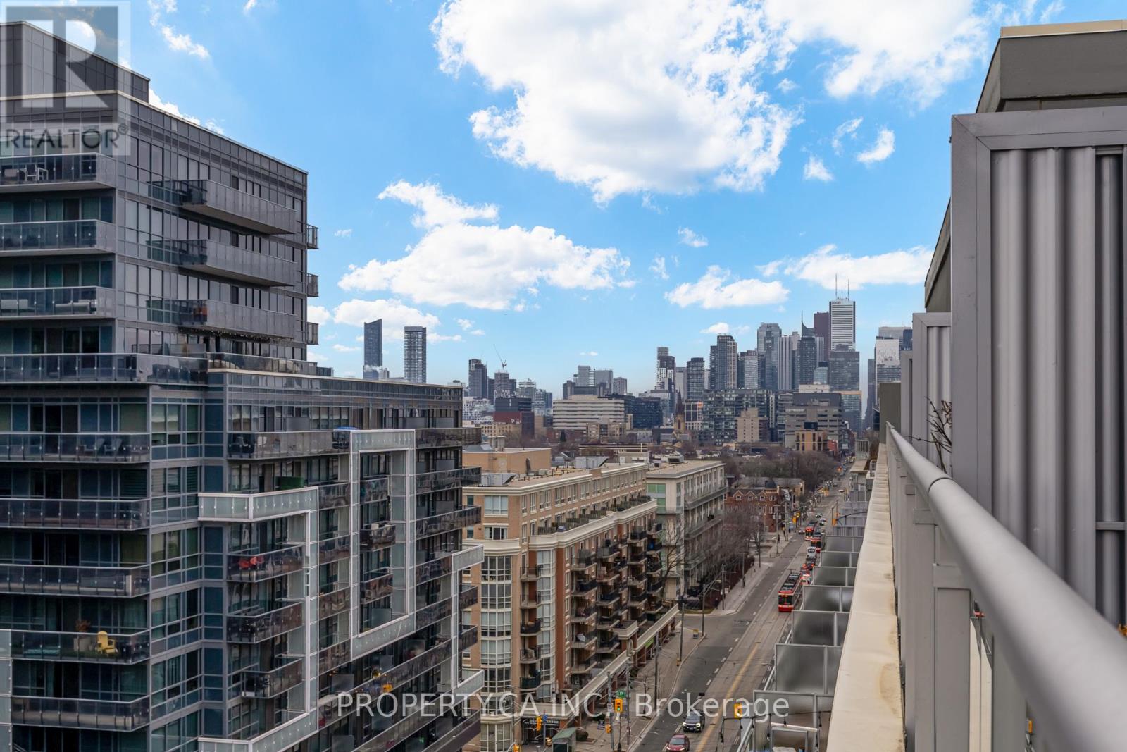 1011 - 1029 King Street W, Toronto, Ontario  M6K 3M9 - Photo 27 - C13440624