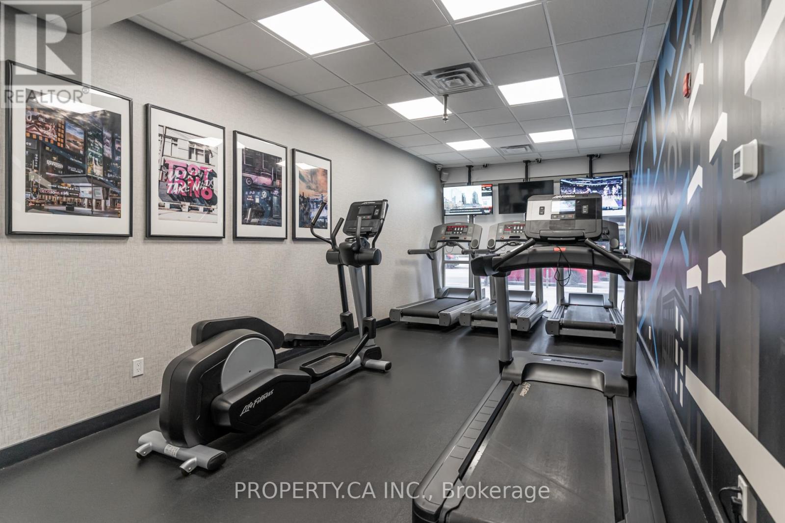 1011 - 1029 King Street W, Toronto, Ontario  M6K 3M9 - Photo 30 - C13440624