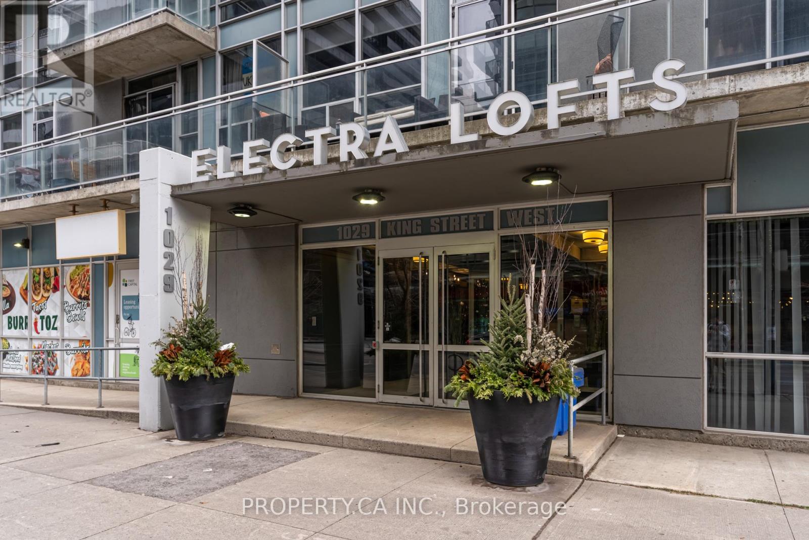 1011 - 1029 King Street W, Toronto, Ontario  M6K 3M9 - Photo 32 - C13440624