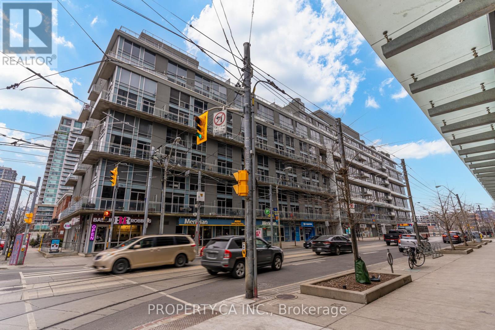 1011 - 1029 King Street W, Toronto, Ontario  M6K 3M9 - Photo 34 - C13440624